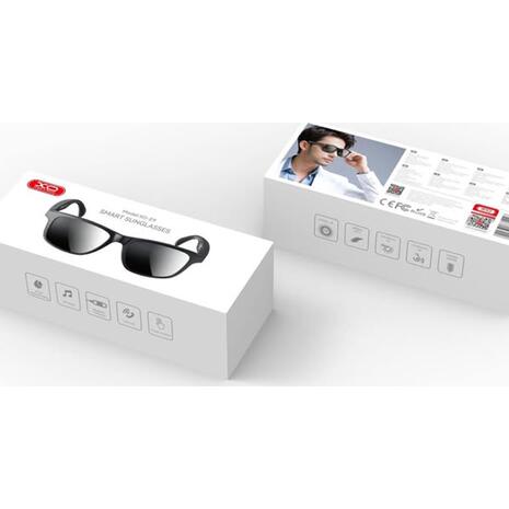 Γυαλιά ηλίου με λειτουργία Bluetooth και ηχείο XO E9