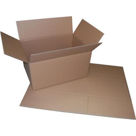 Χαρτοκιβώτιο 3φυλλο Α3 Υ15x43x31εκ. (πακέτο 25 τεμαχίων)