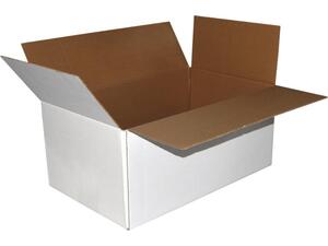 Χαρτοκιβώτιο κατάψυξης,extra strong, Y23x52x32εκ. (πακέτο 25 τεμαχίων)