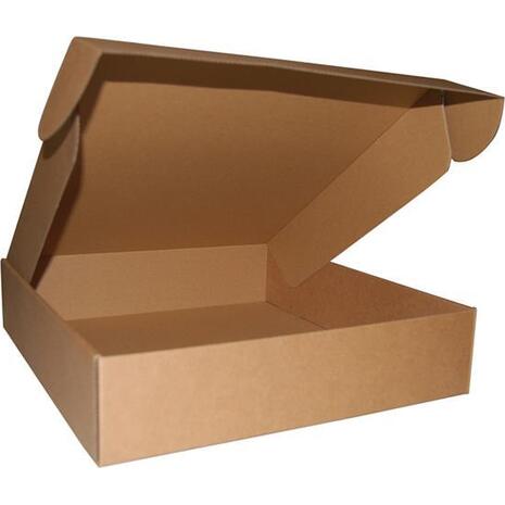 Κουτί αποστολής courier 45x30x10εκ. (πακέτο 10 τεμαχίων)