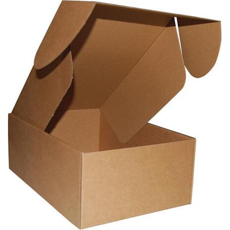 Κουτί αποστολής courier 20,5x32,5x11,5εκ. (πακέτο 10 τεμαχίων)