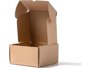 Κουτί αποστολής courier με πτερύγια Υ8,5x16x15εκ.