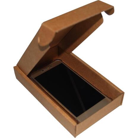 Κουτί αποστολής courier 9x16x3εκ.