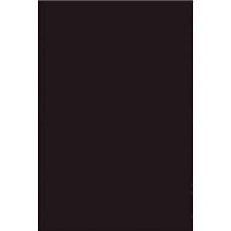 Ημερολόγιο ημερήσιο TWF 2026 All Times 300 δερματίνη 11,4x16,4cm Μαύρο