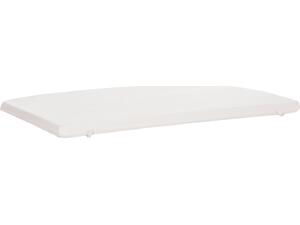 ΑΝΩΣΤΡΩΜΑ ΑΦΡΟΥ LUNERA HM12177.90-190 ΜΕ ΦΕΡΜΟΥΑΡ & 4 ΛΑΣΤΙΧΑ 90x190x7(πάχος)εκ