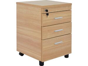 ΣΥΡΤΑΡΙΕΡΑ ΓΡΑΦΕΙΟΥ VANCE ΕΠΑΓΓΕΛΜΑΤΙΚΗ ΟΞΙΑ HM2048.11 40X40X55Υ εκ.