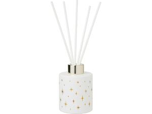 Αρωματικό χώρου diffuser Χριστουγεννιάτικο Amber Wood 100ml.