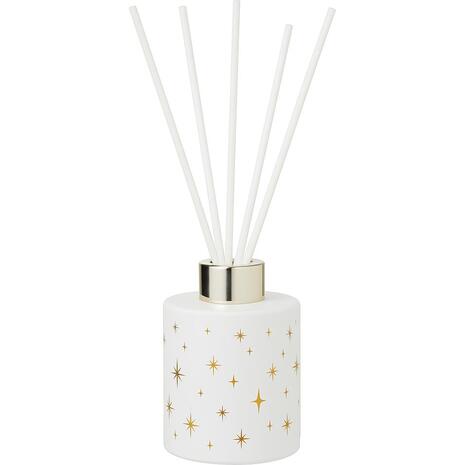 Αρωματικό χώρου diffuser Χριστουγεννιάτικο Amber Wood 100ml.