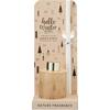 Αρωματικό χώρου diffuser Χριστουγεννιάτικο Amber Wood 100ml.
