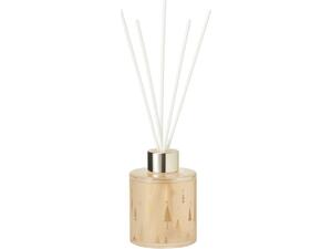 Αρωματικό χώρου diffuser Χριστουγεννιάτικο Amber Wood 100ml.