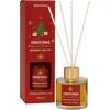 Αρωματικό χώρου diffuser Χριστουγεννιάτικο Berries 100ml.