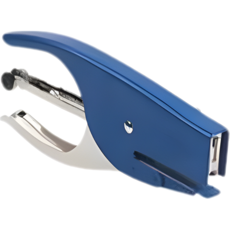 Συρραπτικό Turikan Virginia No64 μπλε τύπου τανάλια 0106B (Μπλε)