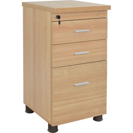 ΣΥΡΤΑΡΙΕΡΑ ΓΡΑΦΕΙΟΥ VANCE ΕΠΑΓΓΕΛΜΑΤΙΚΗ ΟΞΙΑ HM2049.11 40X46X75Υ εκ.