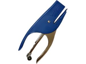 Συρραπτικό Turikan Virginia No64 μπλε τύπου τανάλια 0106B (Μπλε)