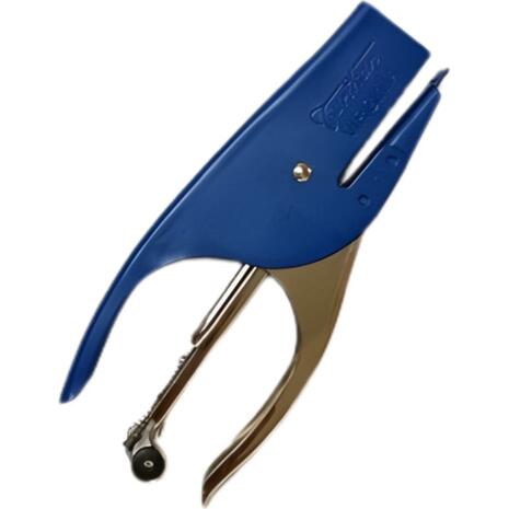 Συρραπτικό Turikan Virginia No64 μπλε τύπου τανάλια 0106B (Μπλε)