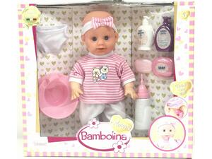 Bambolina Amore Πιπί Ποπό