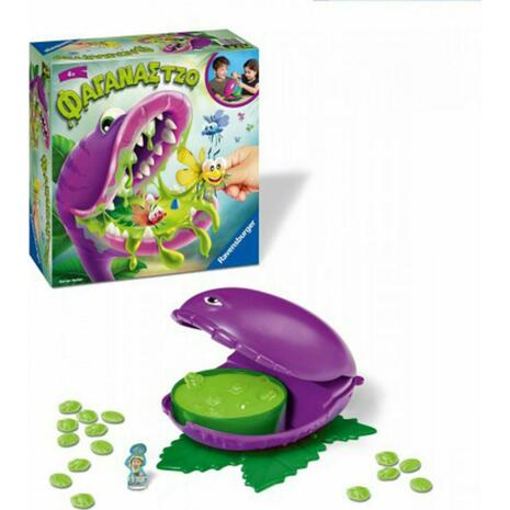 Επιτραπέζιο Παιχνίδι Φαγάνας Τζο