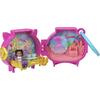 Mattel Polly Pocket Pet Connects Axolotl Σετάκια Με Ζωάκια (GYV99 / HXX22)