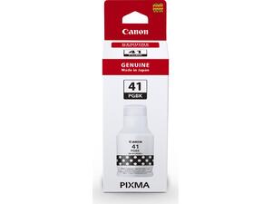 Μελάνι εκτυπωτή Canon GI-41 Black (4528C001) (Black)