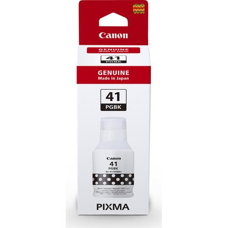 Μελάνι εκτυπωτή Canon GI-41 Black (4528C001) (Black)