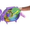 Mattel Polly Pocket Polly Mini -Σετάκια Με Ζωάκια Pet Connects Elephan Σετ Παιχνιδιών (GYV99 / JCB19)