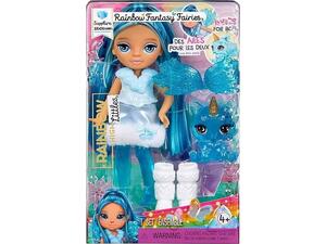 Rainbow High Littles Rainbow Fantasy Fairies - Sapphire Bradshaw