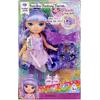 Rainbow High Littles Rainbow Fantasy Fairies - Amethyst Willow Doll (543435)
