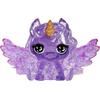 Rainbow High Littles Rainbow Fantasy Fairies - Amethyst Willow Doll (543435)