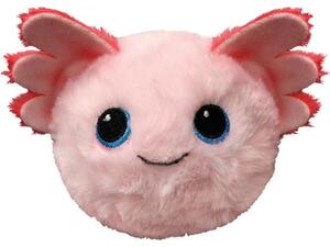 TY Beanie Bouncers Gill Χνουδωτό Μπαλάκι που Αναπηδάει Αξολότλ