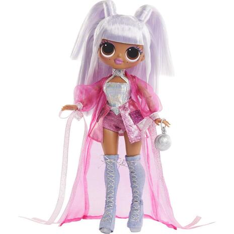 L.O.L. Surprise Omg Κούκλα Μόδας Kitty K (595632)