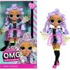 L.O.L. Surprise Omg Κούκλα Μόδας Miss Royale (595656)