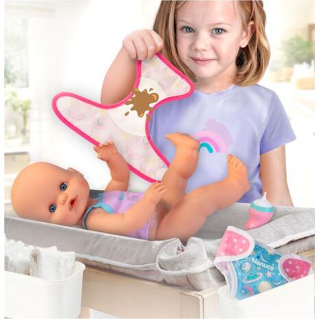 Nenuco Πάνα Ποπό (NFNB3000)