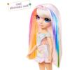 Rainbow High My Fashion Style Κούκλα Μόδας Amaya (547532)