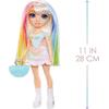 Rainbow High My Fashion Style Κούκλα Μόδας Amaya (547532)