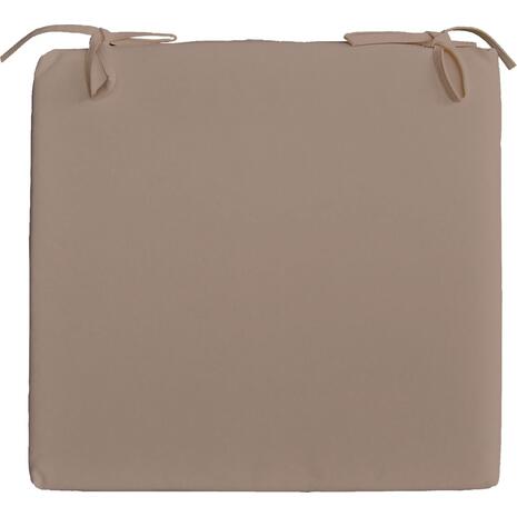 SEAT Μαξιλάρι Καθίσματος Cappuccino (Ε201,C)