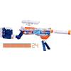 Nerf Loadout Arctic Zerostriker Blaster και N1 Darts (G1763)