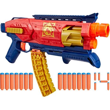 Nerf Loadout Blaster Shadowspeed Recon (G1759)