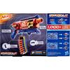 Nerf Loadout Blaster Shadowspeed Recon (G1759)