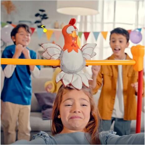 Παιδικό Επιτραπέζιο Κόκο Λίμπο Παρτυ (GPG13000)