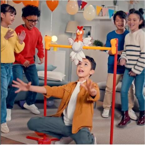 Παιδικό Επιτραπέζιο Κόκο Λίμπο Παρτυ (GPG13000)