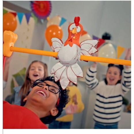 Παιδικό Επιτραπέζιο Κόκο Λίμπο Παρτυ (GPG13000)