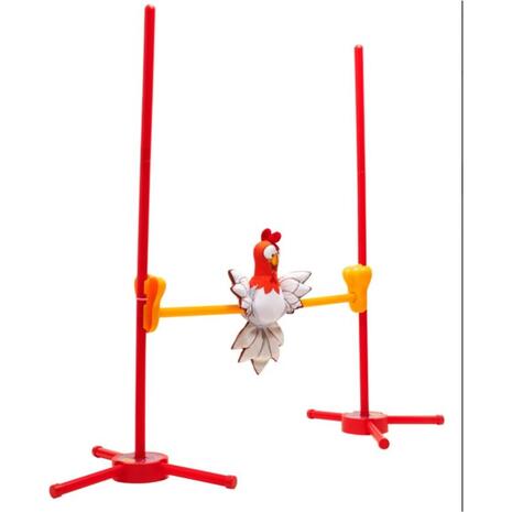 Παιδικό Επιτραπέζιο Κόκο Λίμπο Παρτυ (GPG13000)