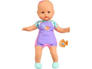 Nenuco Soft Πάμε Για Μπανάκι (NFN88000)