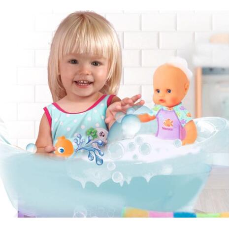 Nenuco Soft Πάμε Για Μπανάκι (NFN88000)