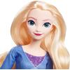 Mattel Disney Frozen Έλσα Με Άμαξα (JBG56)