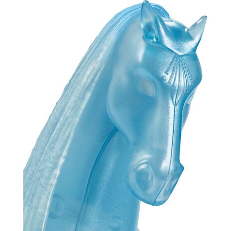 Mattel Disney Frozen Έλσα Με Άμαξα (JBG56)