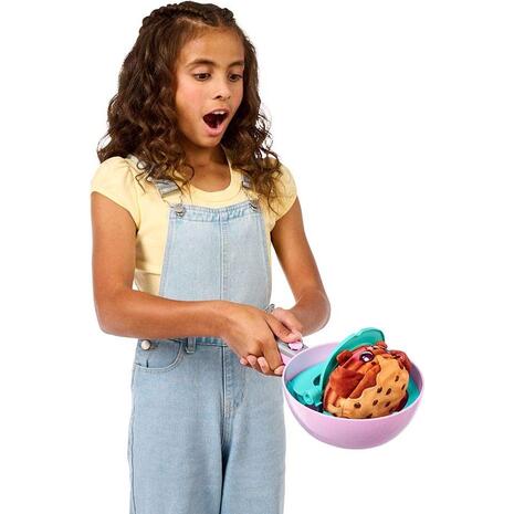Moose Toys Παιχνίδι Μινιατούρα Cookeez Makery Μαγικο Τηγανι Έκπληξη για 5+ Ετών (Διάφορα Σχέδια)