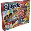 Επιτραπέζιο Cluedo Junior F6419