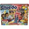 Επιτραπέζιο Cluedo Junior F6419