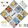 Επιτραπέζιο Cluedo Junior F6419